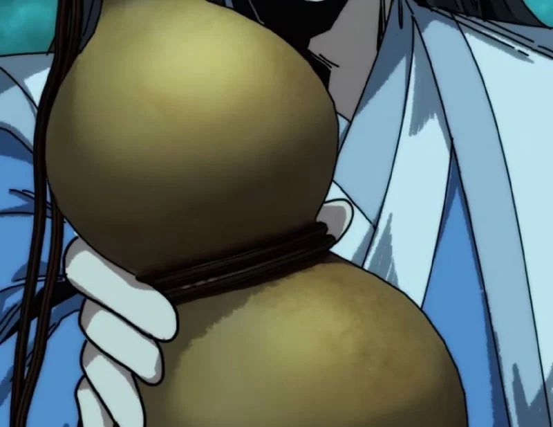 Ta Mô Phỏng Con Đường Trường Sinh Chap 43 - Next Chap 44