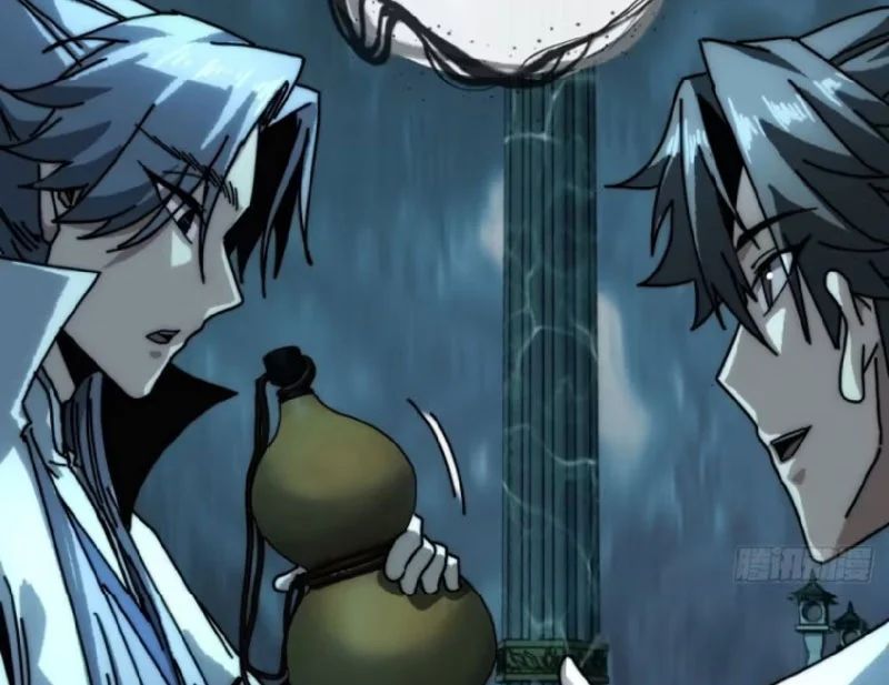 Ta Mô Phỏng Con Đường Trường Sinh Chap 43 - Next Chap 44