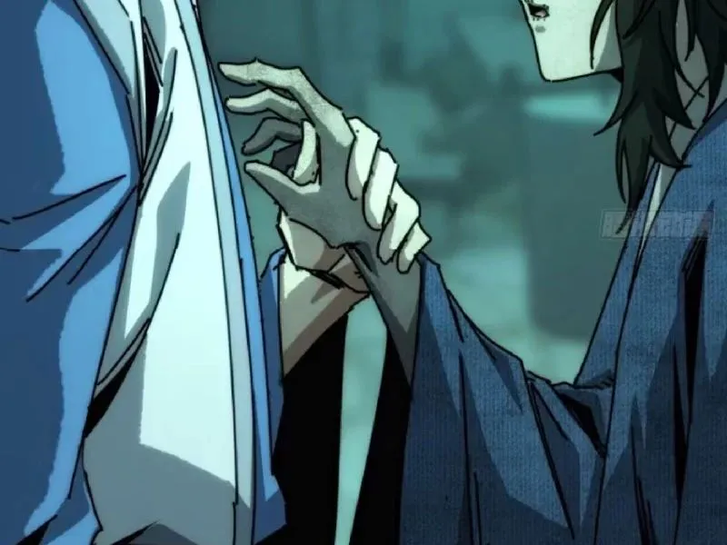 Ta Mô Phỏng Con Đường Trường Sinh Chap 46 - Next Chap 47