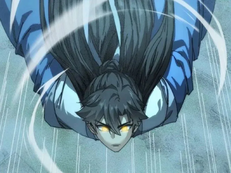 Ta Mô Phỏng Con Đường Trường Sinh Chap 46 - Next Chap 47