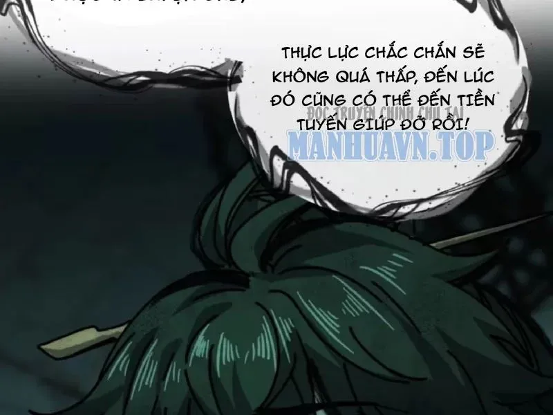 Ta Mô Phỏng Con Đường Trường Sinh Chap 46 - Next Chap 47