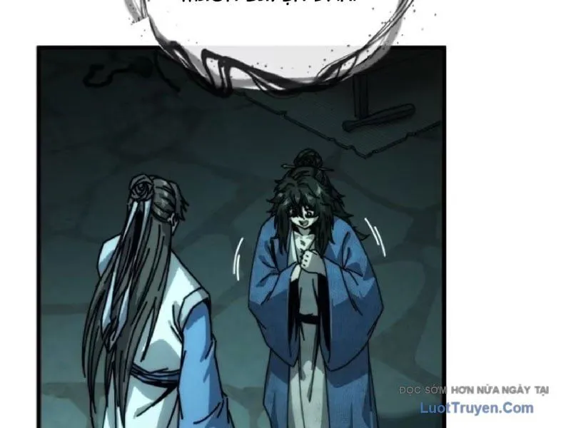 Ta Mô Phỏng Con Đường Trường Sinh Chap 46 - Next Chap 47