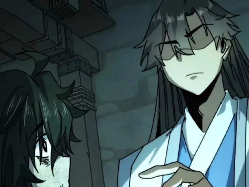 Ta Mô Phỏng Con Đường Trường Sinh Chap 46 - Next Chap 47