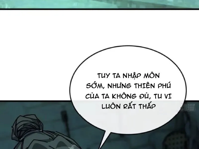 Ta Mô Phỏng Con Đường Trường Sinh Chap 46 - Next Chap 47