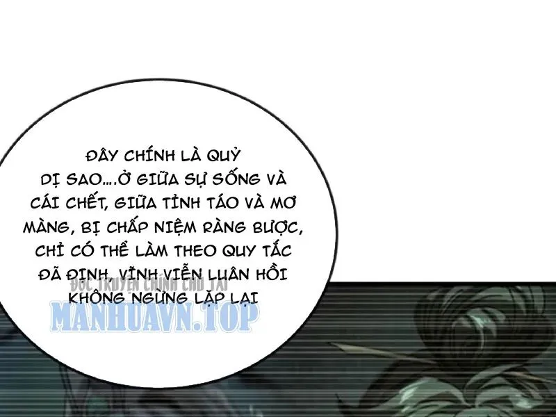 Ta Mô Phỏng Con Đường Trường Sinh Chap 46 - Next Chap 47