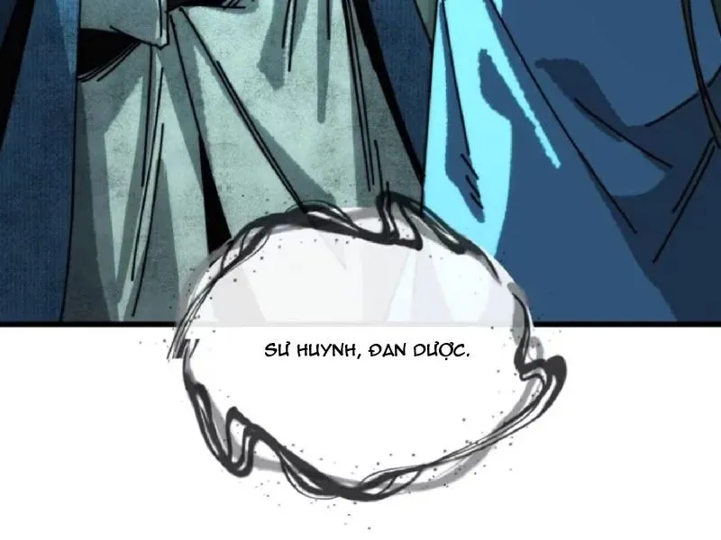 Ta Mô Phỏng Con Đường Trường Sinh Chap 46 - Next Chap 47