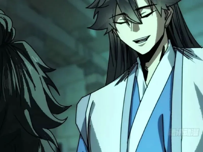 Ta Mô Phỏng Con Đường Trường Sinh Chap 46 - Next Chap 47