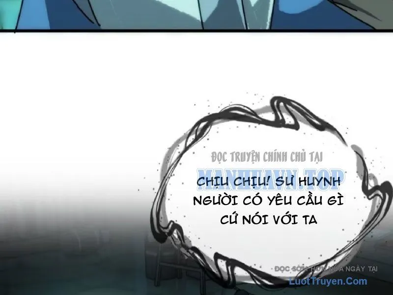 Ta Mô Phỏng Con Đường Trường Sinh Chap 46 - Next Chap 47