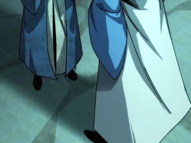 Ta Mô Phỏng Con Đường Trường Sinh Chap 46 - Next Chap 47