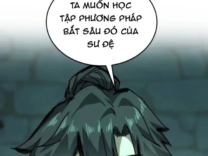 Ta Mô Phỏng Con Đường Trường Sinh Chap 46 - Next Chap 47