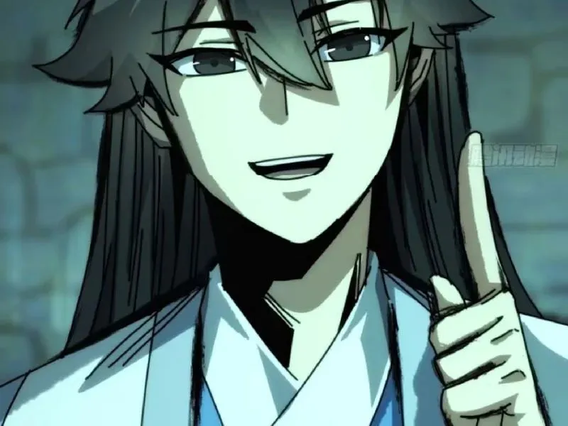 Ta Mô Phỏng Con Đường Trường Sinh Chap 46 - Next Chap 47