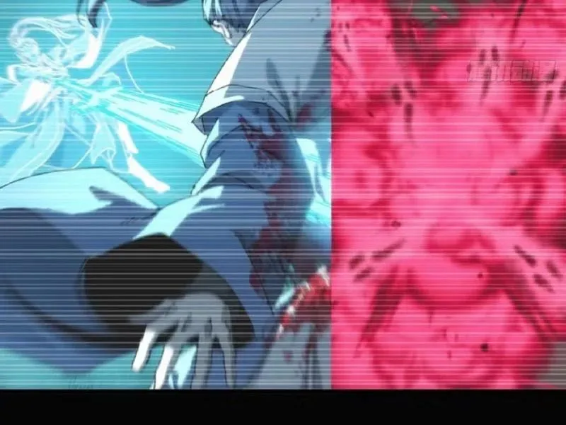 Ta Mô Phỏng Con Đường Trường Sinh Chap 46 - Next Chap 47