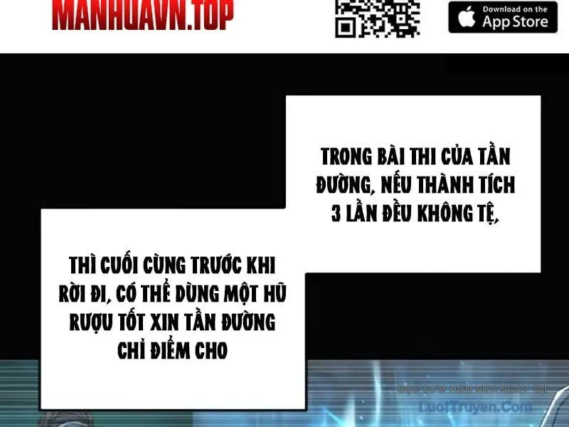 Ta Mô Phỏng Con Đường Trường Sinh Chap 46 - Next Chap 47