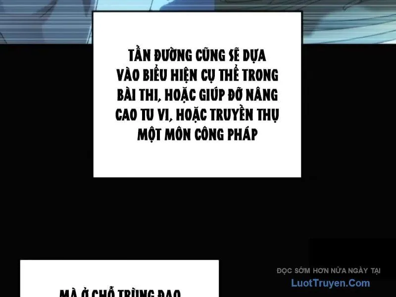 Ta Mô Phỏng Con Đường Trường Sinh Chap 46 - Next Chap 47