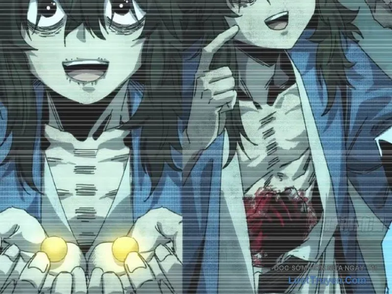 Ta Mô Phỏng Con Đường Trường Sinh Chap 46 - Next Chap 47