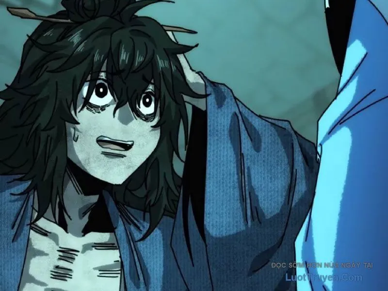 Ta Mô Phỏng Con Đường Trường Sinh Chap 46 - Next Chap 47