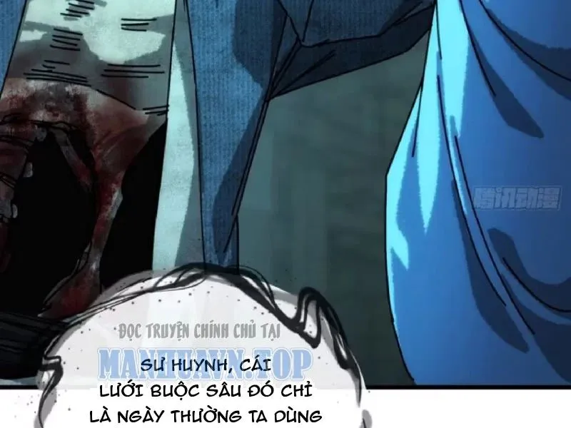 Ta Mô Phỏng Con Đường Trường Sinh Chap 46 - Next Chap 47