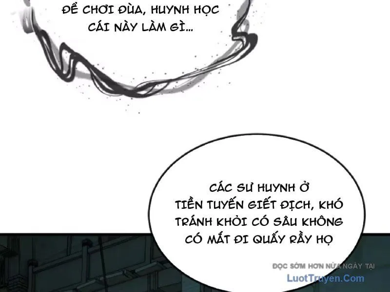 Ta Mô Phỏng Con Đường Trường Sinh Chap 46 - Next Chap 47