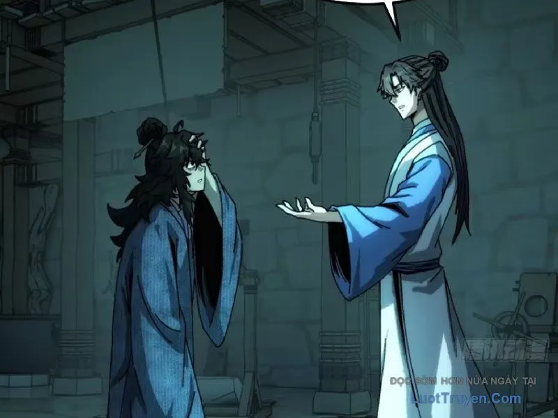 Ta Mô Phỏng Con Đường Trường Sinh Chap 46 - Next Chap 47