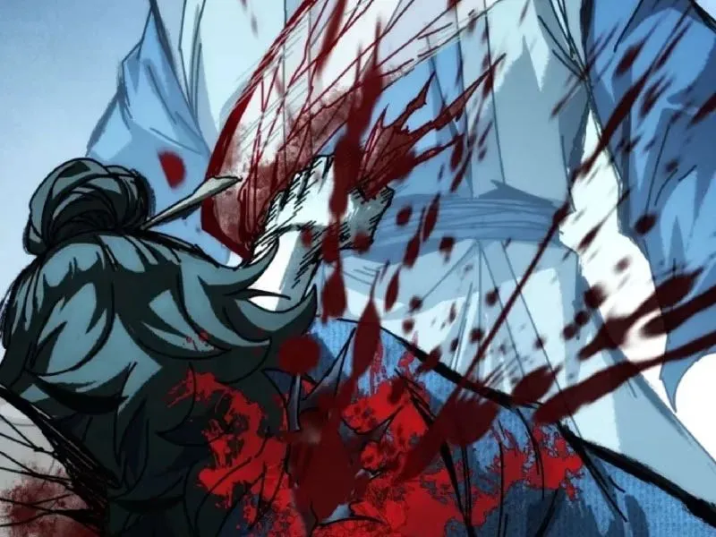 Ta Mô Phỏng Con Đường Trường Sinh Chap 46 - Next Chap 47