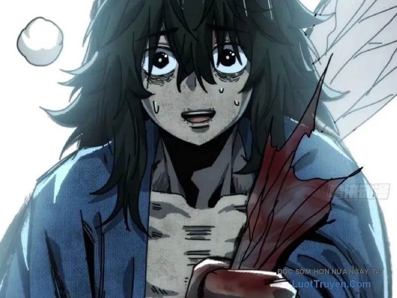 Ta Mô Phỏng Con Đường Trường Sinh Chap 46 - Next Chap 47