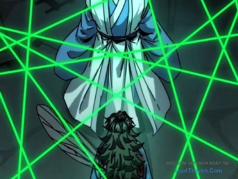 Ta Mô Phỏng Con Đường Trường Sinh Chap 46 - Next Chap 47