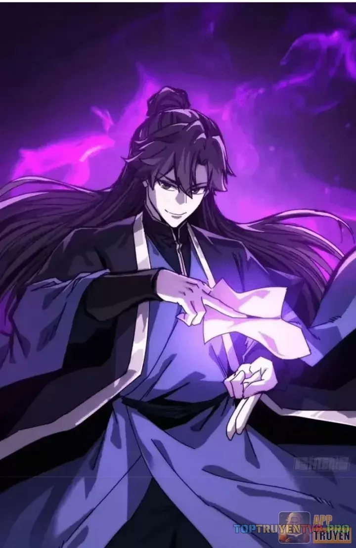 Ta Mô Phỏng Con Đường Trường Sinh Chap 49 - Next Chap 50