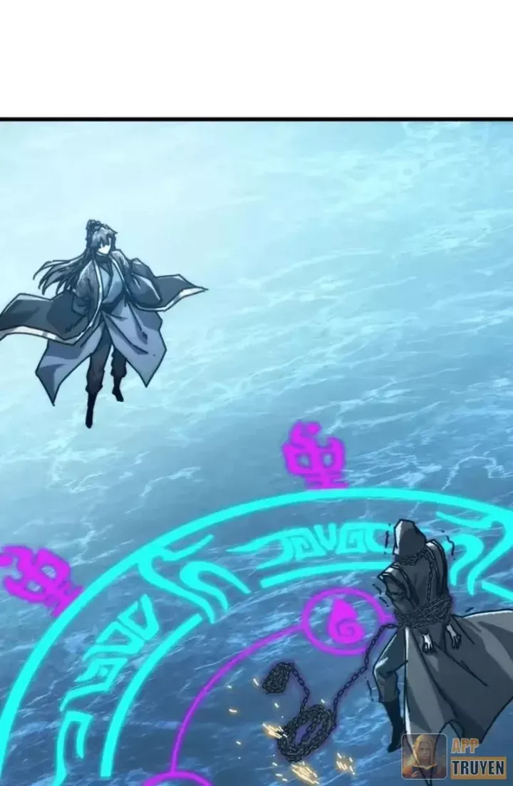 Ta Mô Phỏng Con Đường Trường Sinh Chap 49 - Next Chap 50