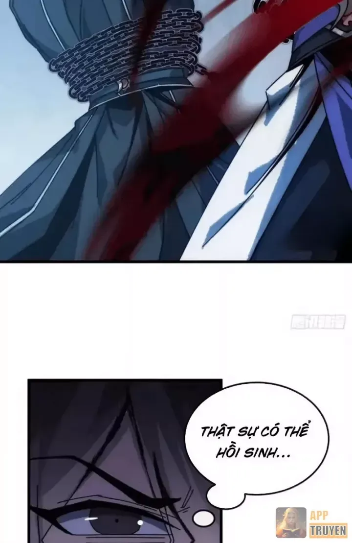 Ta Mô Phỏng Con Đường Trường Sinh Chap 49 - Next Chap 50