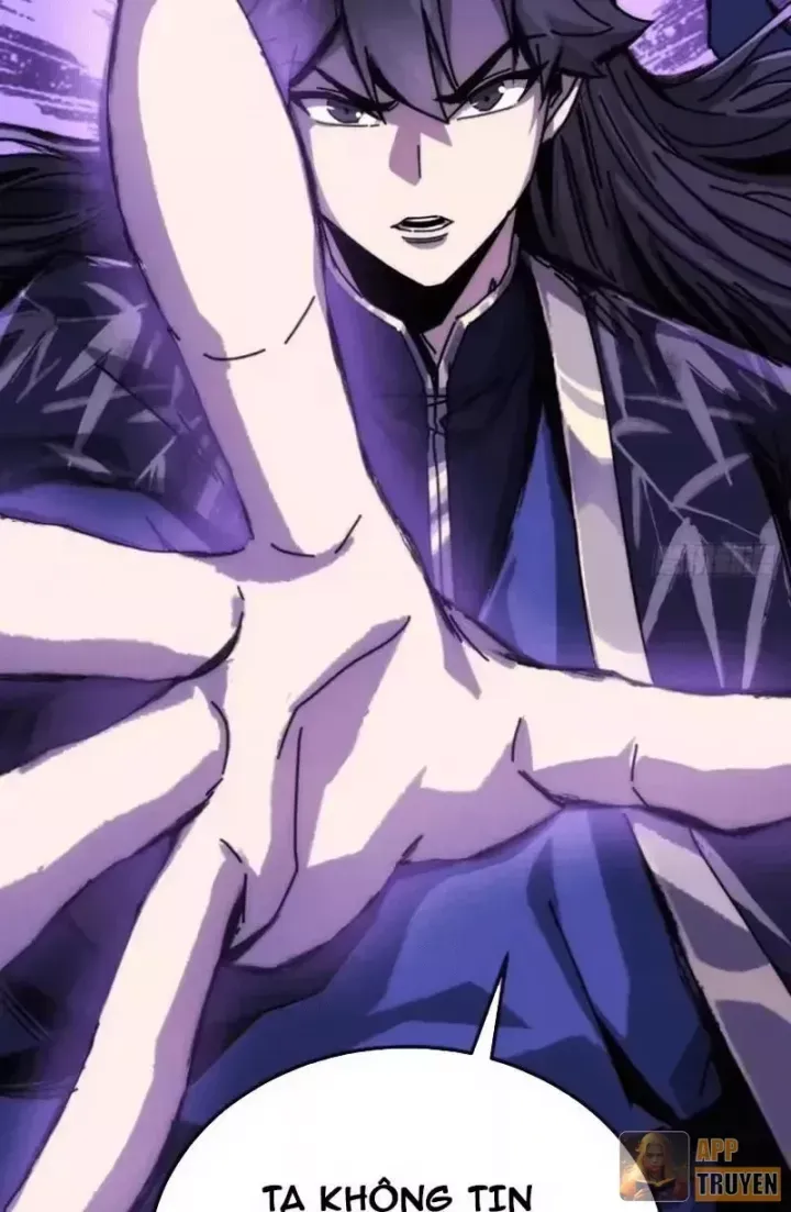 Ta Mô Phỏng Con Đường Trường Sinh Chap 49 - Next Chap 50