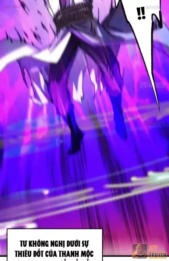 Ta Mô Phỏng Con Đường Trường Sinh Chap 49 - Next Chap 50