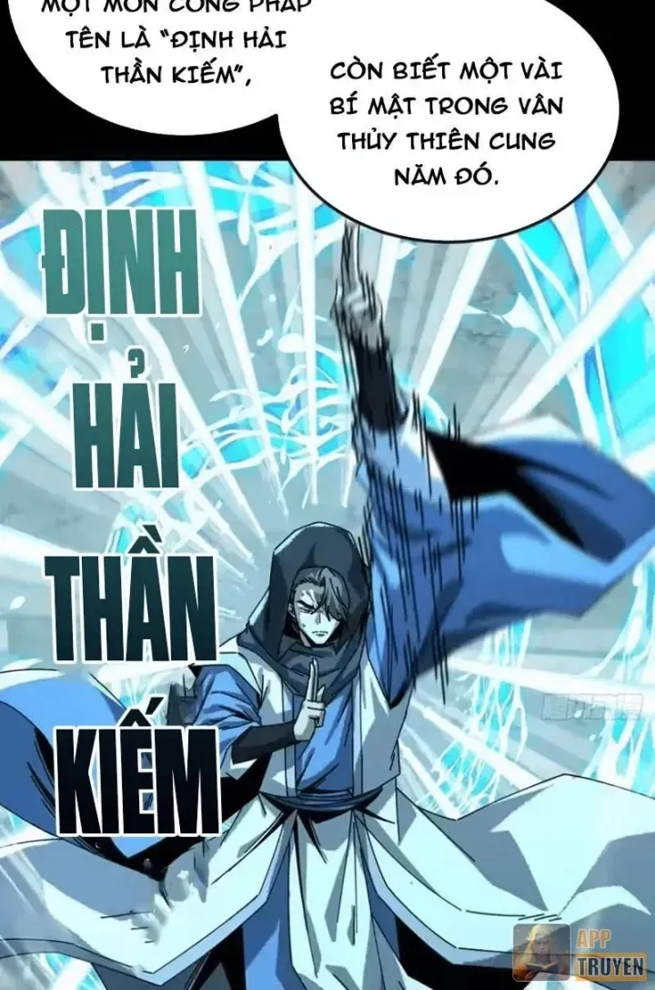 Ta Mô Phỏng Con Đường Trường Sinh Chap 49 - Next Chap 50