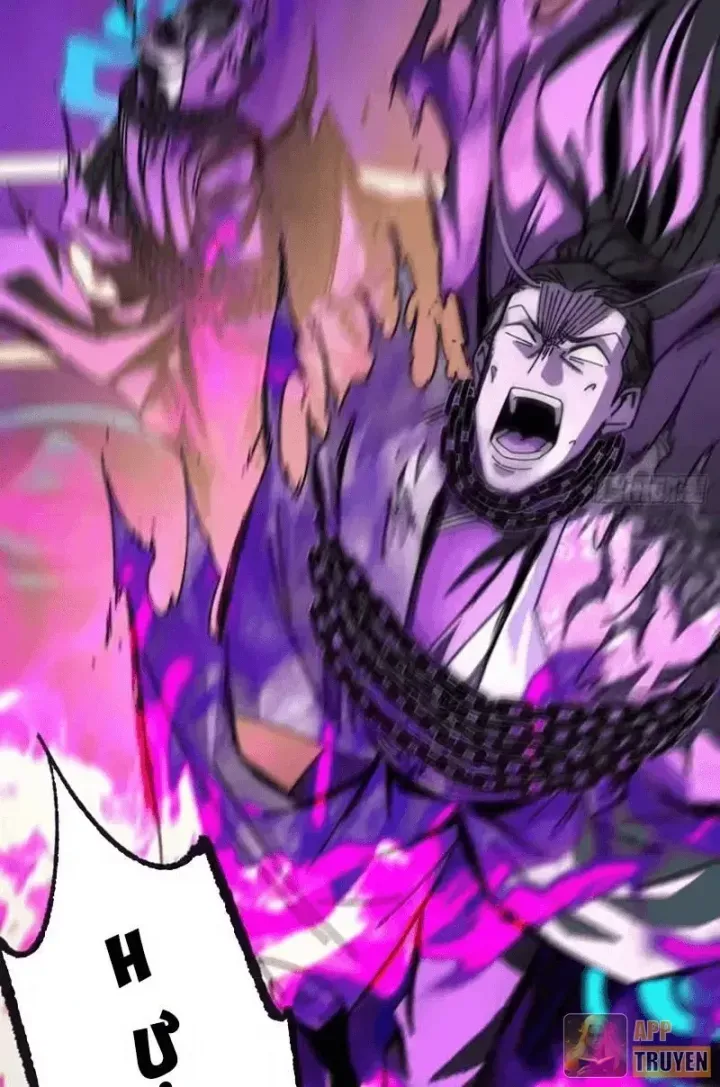 Ta Mô Phỏng Con Đường Trường Sinh Chap 49 - Next Chap 50