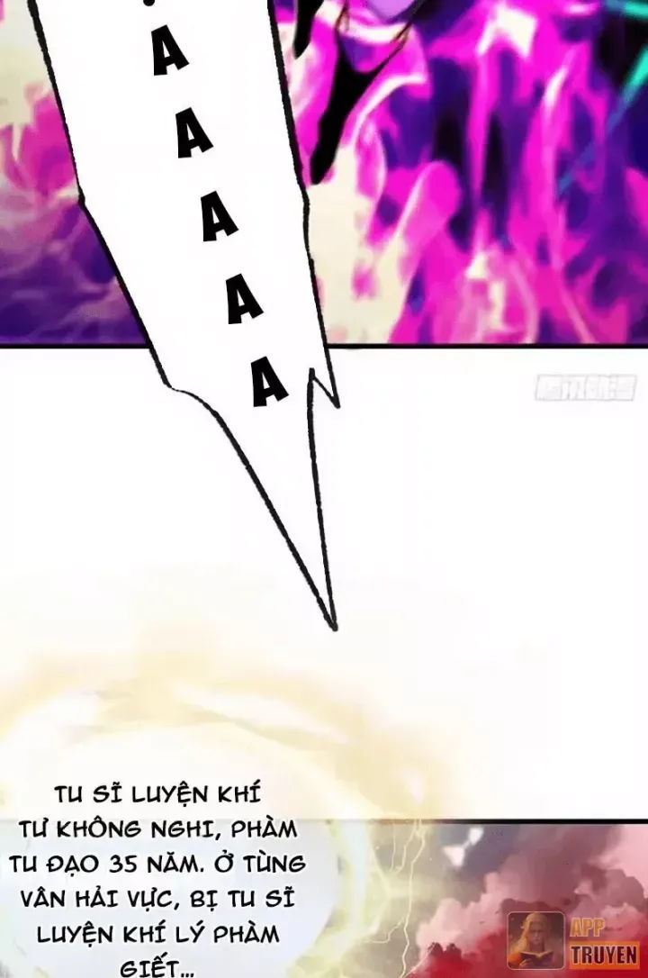 Ta Mô Phỏng Con Đường Trường Sinh Chap 49 - Next Chap 50