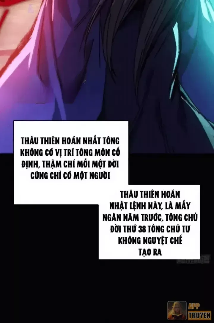 Ta Mô Phỏng Con Đường Trường Sinh Chap 49 - Next Chap 50