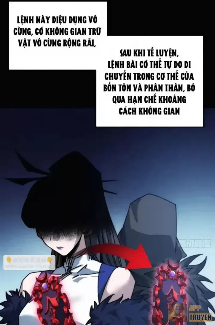 Ta Mô Phỏng Con Đường Trường Sinh Chap 49 - Next Chap 50