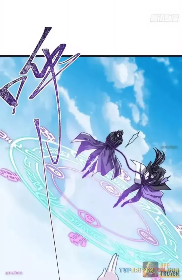 Ta Mô Phỏng Con Đường Trường Sinh Chap 49 - Next Chap 50