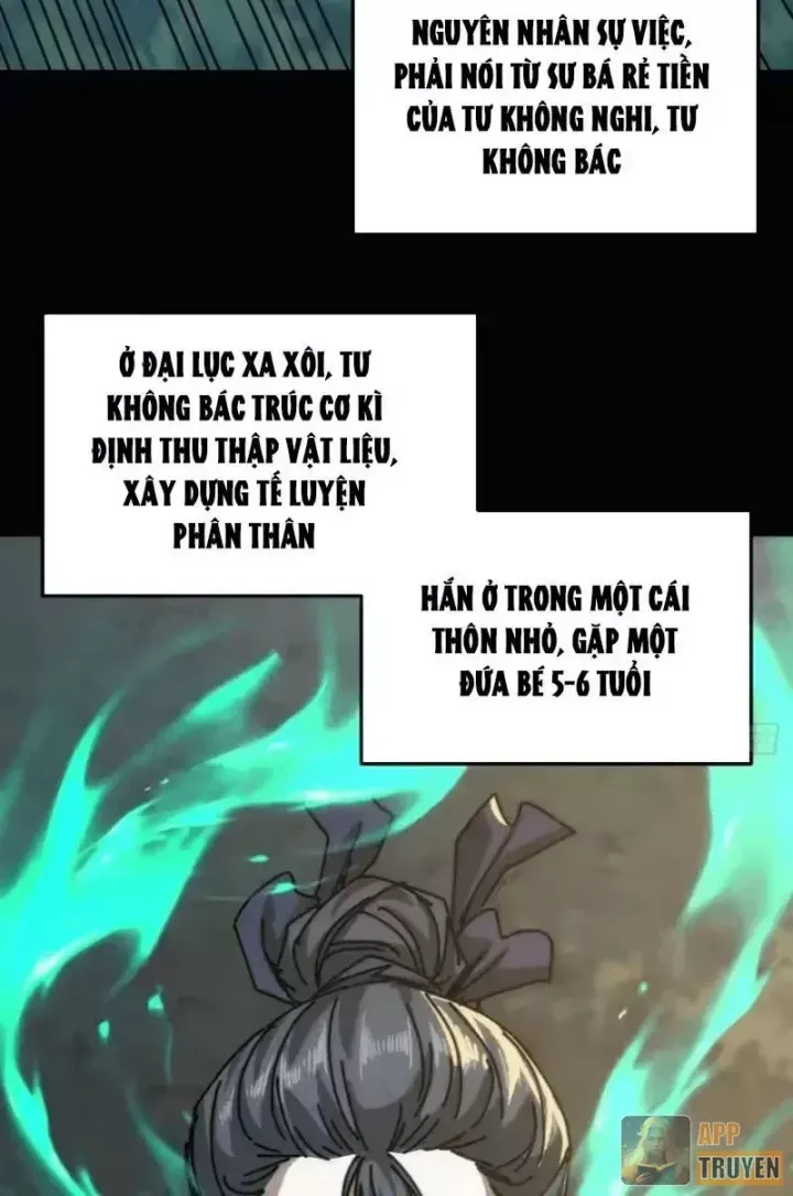 Ta Mô Phỏng Con Đường Trường Sinh Chap 49 - Next Chap 50