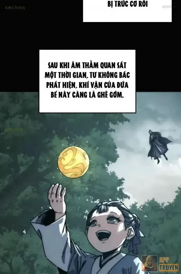 Ta Mô Phỏng Con Đường Trường Sinh Chap 49 - Next Chap 50