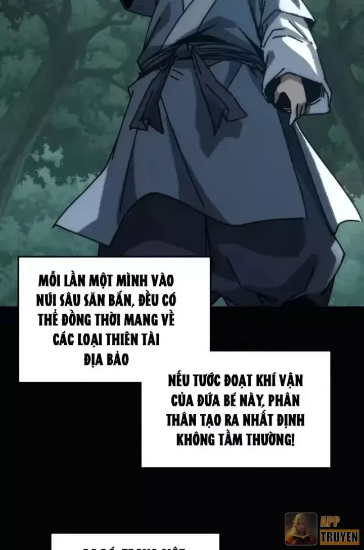 Ta Mô Phỏng Con Đường Trường Sinh Chap 49 - Next Chap 50