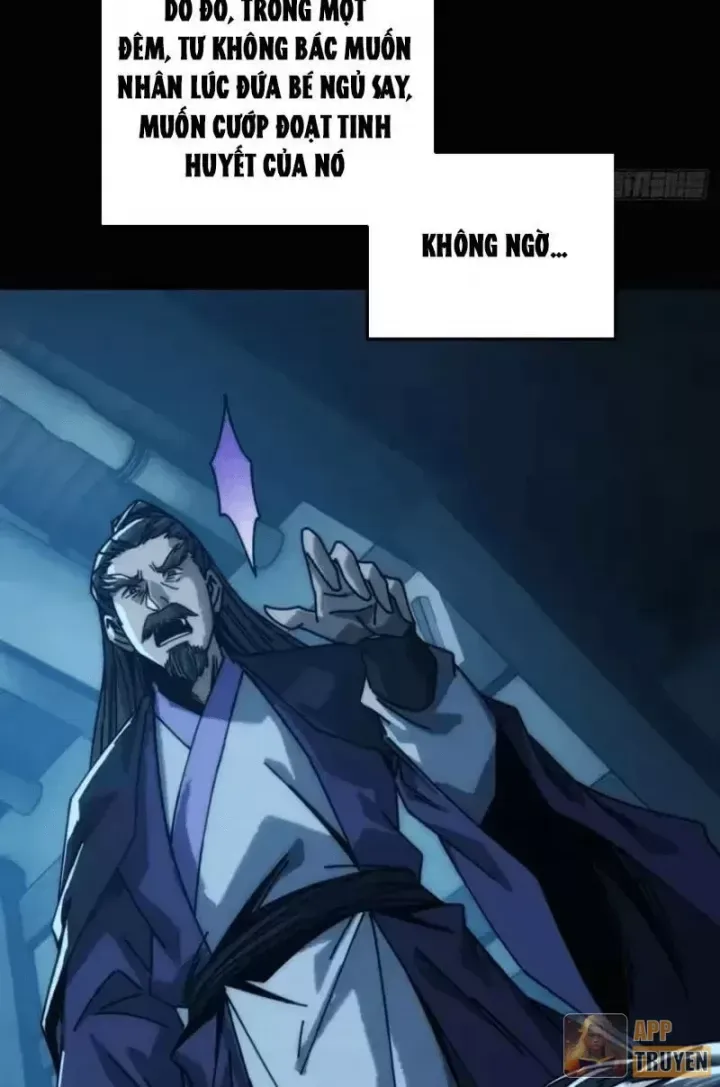 Ta Mô Phỏng Con Đường Trường Sinh Chap 49 - Next Chap 50