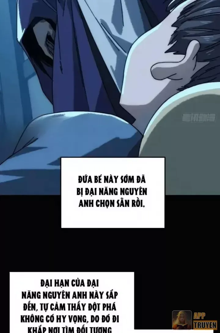 Ta Mô Phỏng Con Đường Trường Sinh Chap 49 - Next Chap 50