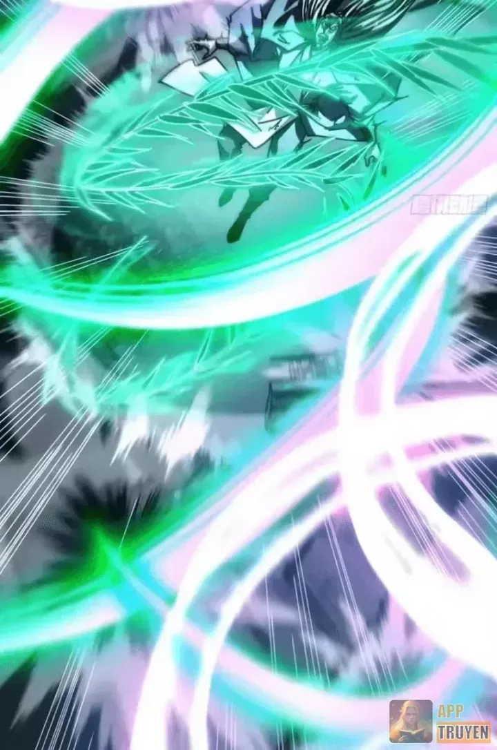 Ta Mô Phỏng Con Đường Trường Sinh Chap 49 - Next Chap 50