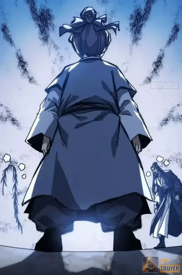 Ta Mô Phỏng Con Đường Trường Sinh Chap 49 - Next Chap 50