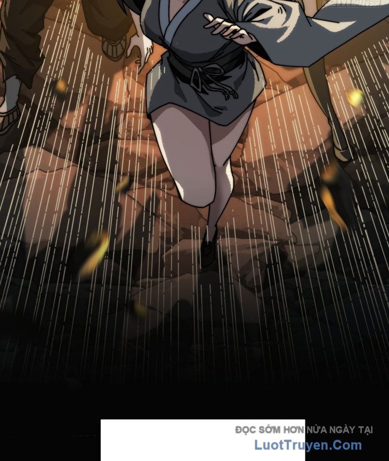 Ta Mô Phỏng Con Đường Trường Sinh Chap 5 - Next Chap 6