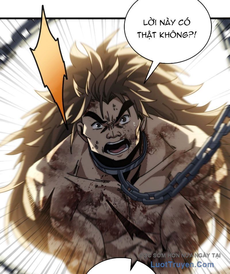 Ta Mô Phỏng Con Đường Trường Sinh Chap 5 - Next Chap 6