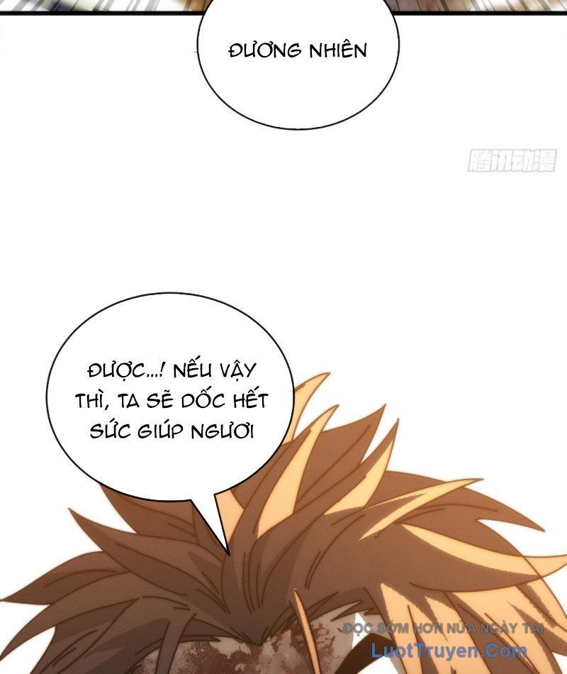 Ta Mô Phỏng Con Đường Trường Sinh Chap 5 - Next Chap 6