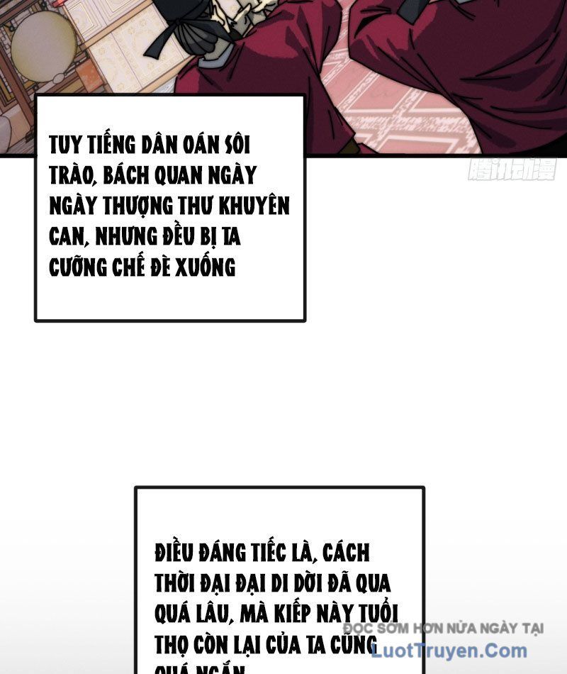 Ta Mô Phỏng Con Đường Trường Sinh Chap 5 - Next Chap 6