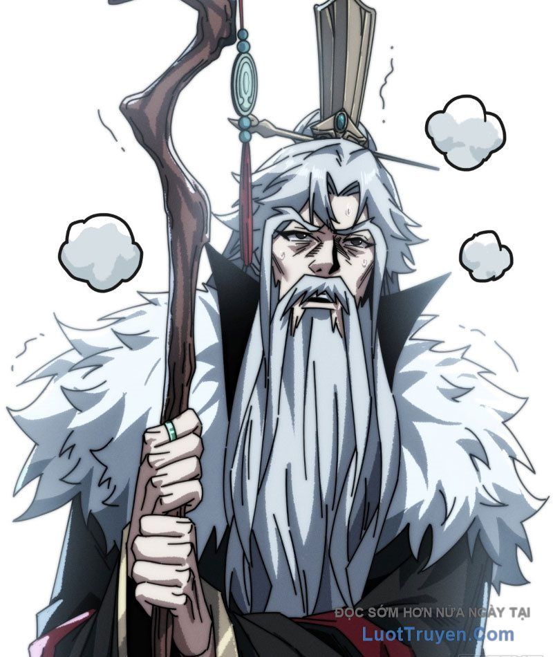 Ta Mô Phỏng Con Đường Trường Sinh Chap 5 - Next Chap 6