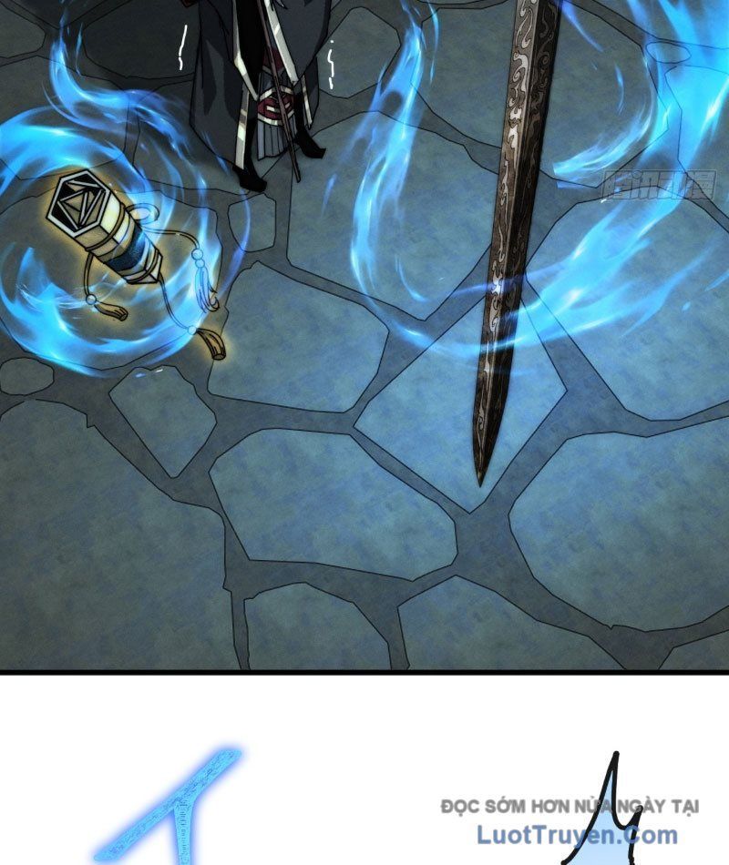 Ta Mô Phỏng Con Đường Trường Sinh Chap 5 - Next Chap 6